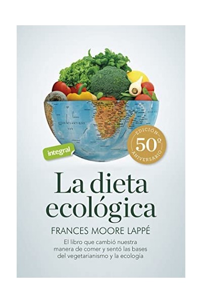 La dieta ecológica (Alimentación)
